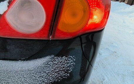 Toyota Corolla, 2007 год, 600 000 рублей, 13 фотография