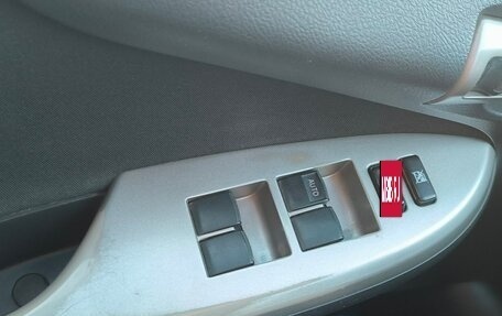 Toyota Corolla, 2007 год, 600 000 рублей, 19 фотография