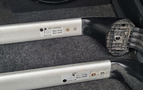 Toyota Corolla, 2007 год, 600 000 рублей, 25 фотография