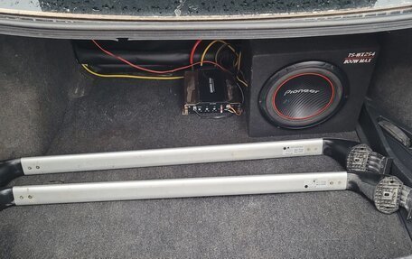 Toyota Corolla, 2007 год, 600 000 рублей, 30 фотография