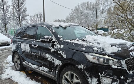 KIA Sorento III Prime рестайлинг, 2016 год, 2 499 000 рублей, 5 фотография