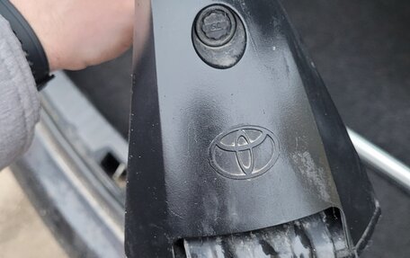 Toyota Corolla, 2007 год, 600 000 рублей, 26 фотография