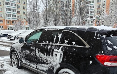 KIA Sorento III Prime рестайлинг, 2016 год, 2 499 000 рублей, 3 фотография