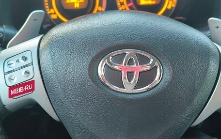 Toyota Corolla, 2007 год, 600 000 рублей, 21 фотография