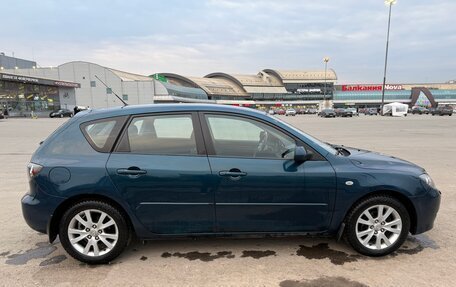 Mazda 3, 2006 год, 450 000 рублей, 6 фотография
