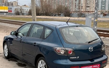 Mazda 3, 2006 год, 450 000 рублей, 3 фотография