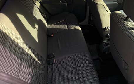 Renault Logan I, 2007 год, 335 000 рублей, 14 фотография