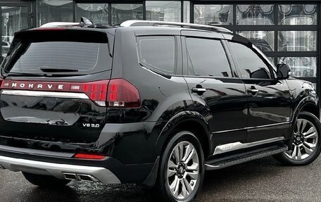 KIA Mohave I, 2020 год, 4 999 999 рублей, 7 фотография