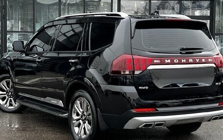 KIA Mohave I, 2020 год, 4 999 999 рублей, 6 фотография