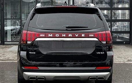 KIA Mohave I, 2020 год, 4 999 999 рублей, 8 фотография