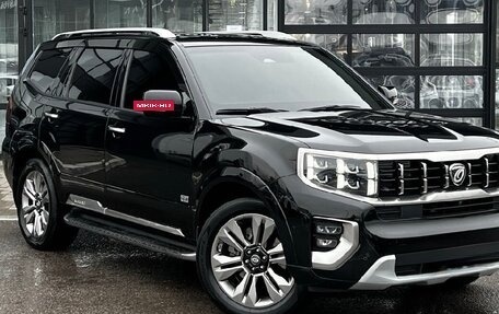 KIA Mohave I, 2020 год, 4 999 999 рублей, 4 фотография