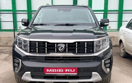 KIA Mohave I, 2020 год, 4 999 999 рублей, 2 фотография