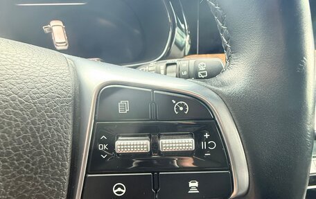 KIA Mohave I, 2020 год, 4 999 999 рублей, 17 фотография