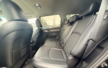 KIA Mohave I, 2020 год, 4 999 999 рублей, 10 фотография