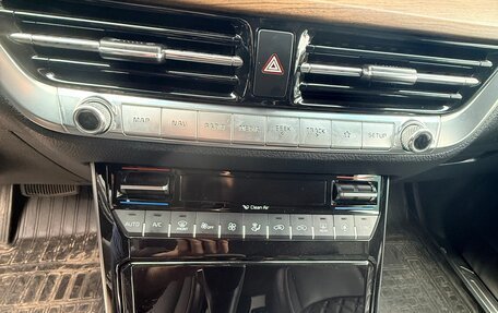 KIA Mohave I, 2020 год, 4 999 999 рублей, 11 фотография