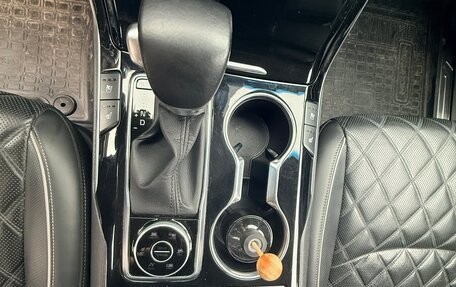 KIA Mohave I, 2020 год, 4 999 999 рублей, 12 фотография