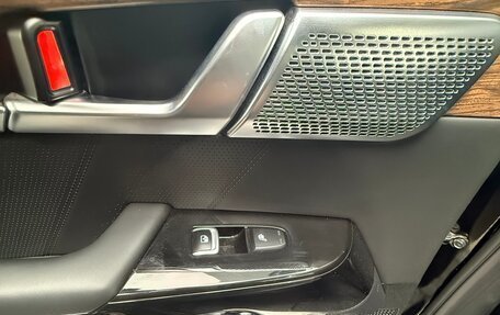 KIA Mohave I, 2020 год, 4 999 999 рублей, 19 фотография