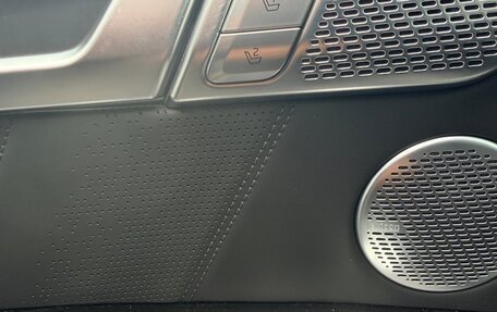 KIA Mohave I, 2020 год, 4 999 999 рублей, 15 фотография