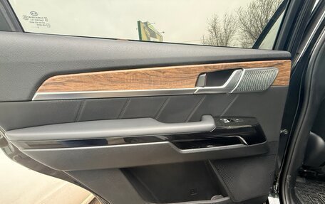 KIA Mohave I, 2020 год, 4 999 999 рублей, 22 фотография