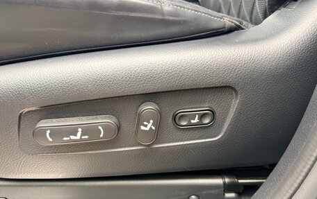 KIA Mohave I, 2020 год, 4 999 999 рублей, 13 фотография