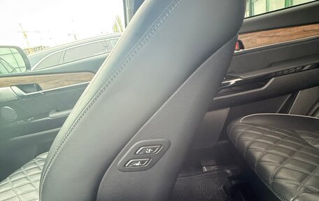 KIA Mohave I, 2020 год, 4 999 999 рублей, 20 фотография