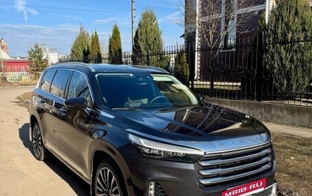 CheryExeed VX, 2022 год, 2 900 000 рублей, 2 фотография