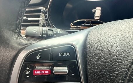 KIA Mohave I, 2020 год, 4 999 999 рублей, 16 фотография