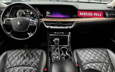 KIA Mohave I, 2020 год, 4 999 999 рублей, 9 фотография