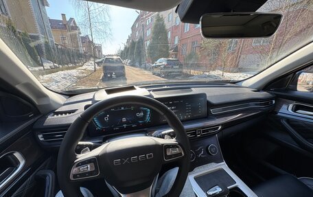 CheryExeed VX, 2022 год, 2 900 000 рублей, 15 фотография
