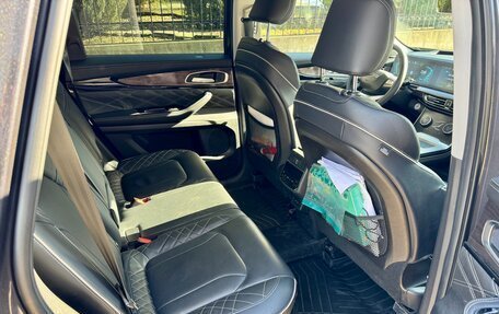 CheryExeed VX, 2022 год, 2 900 000 рублей, 12 фотография