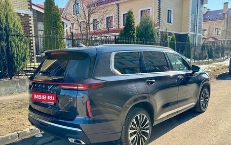 CheryExeed VX, 2022 год, 2 900 000 рублей, 6 фотография