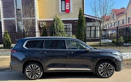 CheryExeed VX, 2022 год, 2 900 000 рублей, 5 фотография