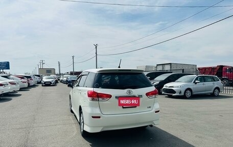 Toyota Wish II, 2011 год, 1 329 000 рублей, 4 фотография