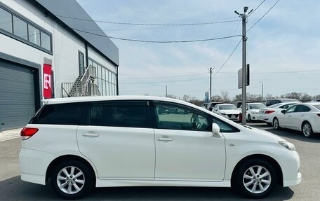 Toyota Wish II, 2011 год, 1 329 000 рублей, 7 фотография