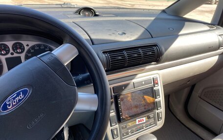 Ford Galaxy II, 2001 год, 575 000 рублей, 7 фотография