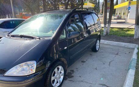 Ford Galaxy II, 2001 год, 575 000 рублей, 2 фотография