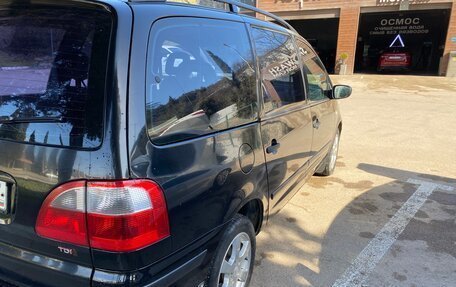 Ford Galaxy II, 2001 год, 575 000 рублей, 5 фотография