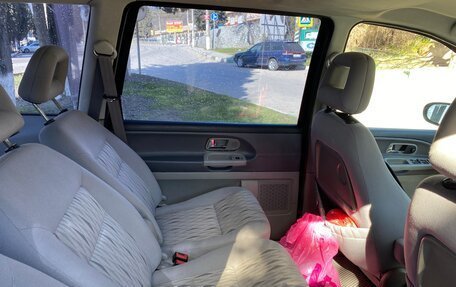 Ford Galaxy II, 2001 год, 575 000 рублей, 10 фотография