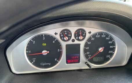 Ford Galaxy II, 2001 год, 575 000 рублей, 8 фотография