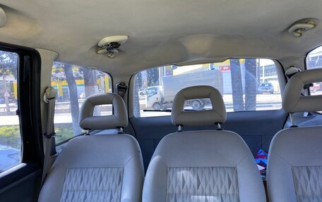 Ford Galaxy II, 2001 год, 575 000 рублей, 11 фотография