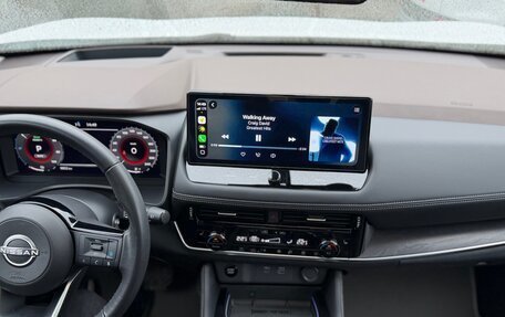 Nissan X-Trail, 2024 год, 4 000 000 рублей, 8 фотография