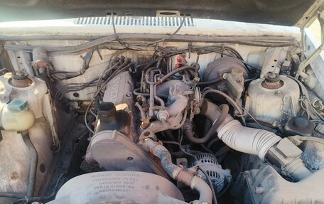 Volvo 740, 1990 год, 220 000 рублей, 7 фотография