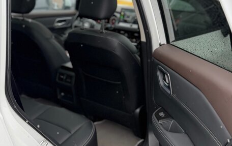 Nissan X-Trail, 2024 год, 4 000 000 рублей, 10 фотография