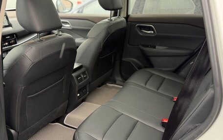 Nissan X-Trail, 2024 год, 4 000 000 рублей, 12 фотография