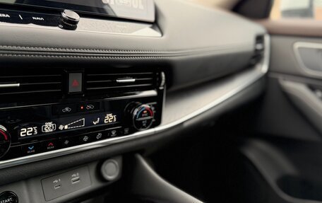 Nissan X-Trail, 2024 год, 4 000 000 рублей, 13 фотография