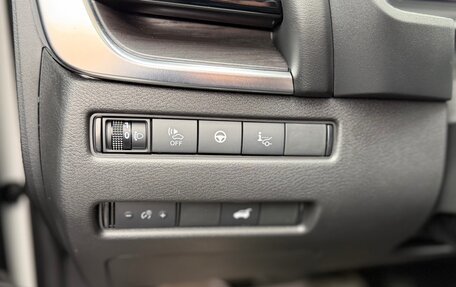Nissan X-Trail, 2024 год, 4 000 000 рублей, 16 фотография