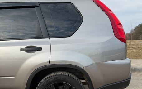 Nissan X-Trail, 2008 год, 900 000 рублей, 8 фотография