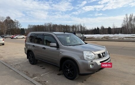 Nissan X-Trail, 2008 год, 900 000 рублей, 6 фотография
