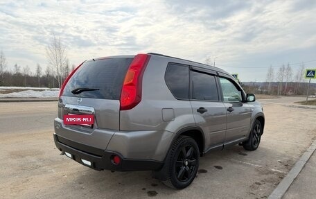 Nissan X-Trail, 2008 год, 900 000 рублей, 7 фотография