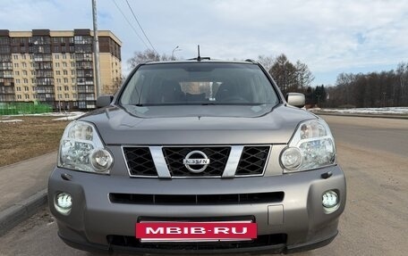 Nissan X-Trail, 2008 год, 900 000 рублей, 3 фотография